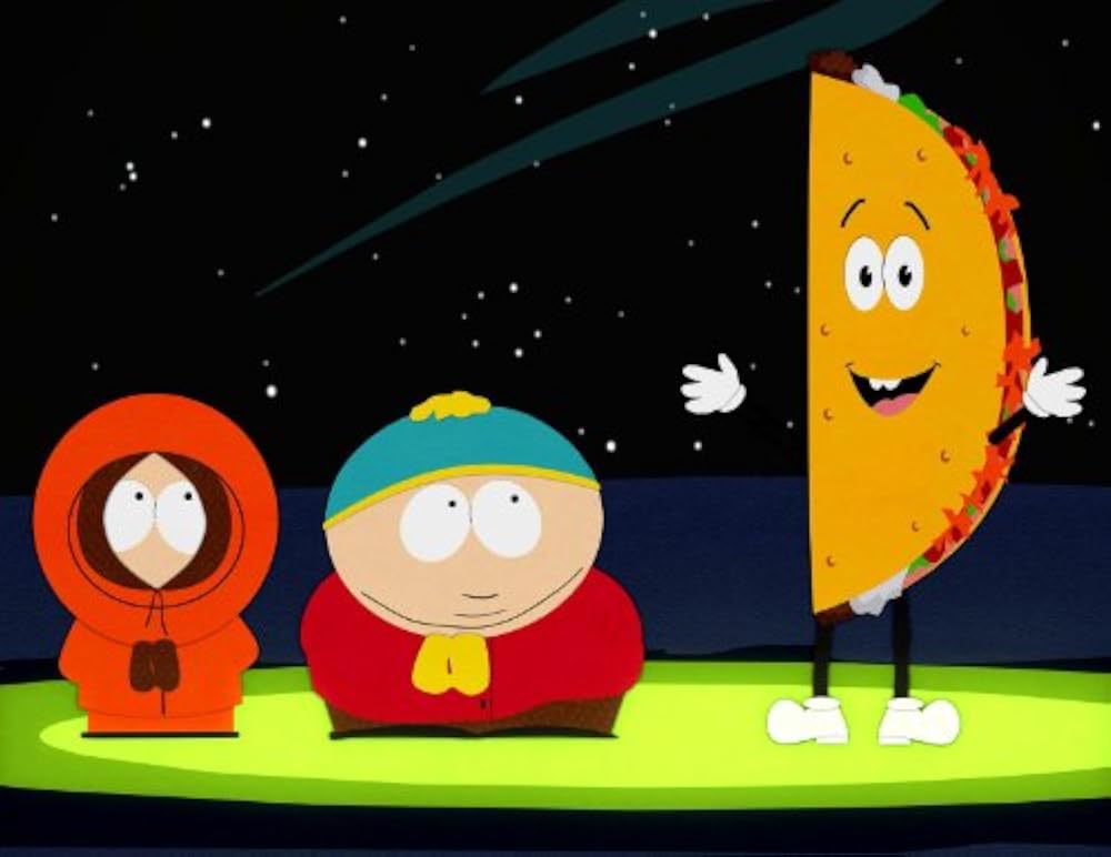South Park: S7.E1 Cancelled