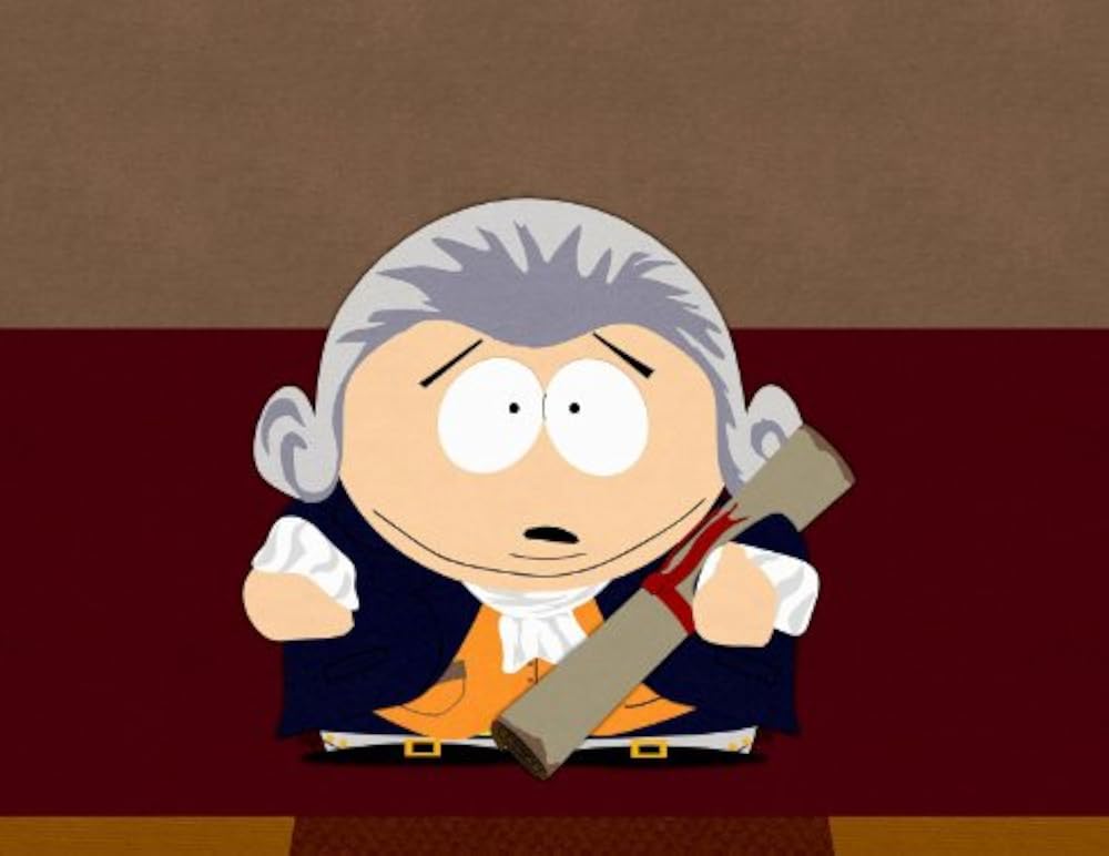 South Park: S7.E4 I'm a Little Bit Country