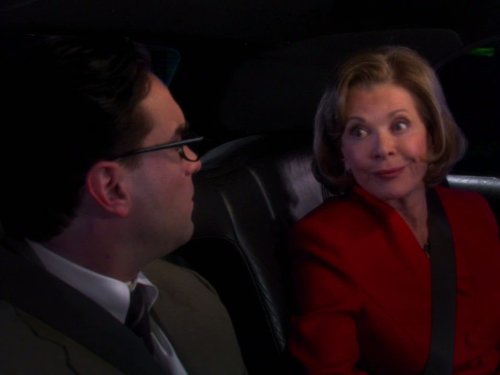 The Big Bang Theory: S4.E15 The Benefactor&nbsp;Factor