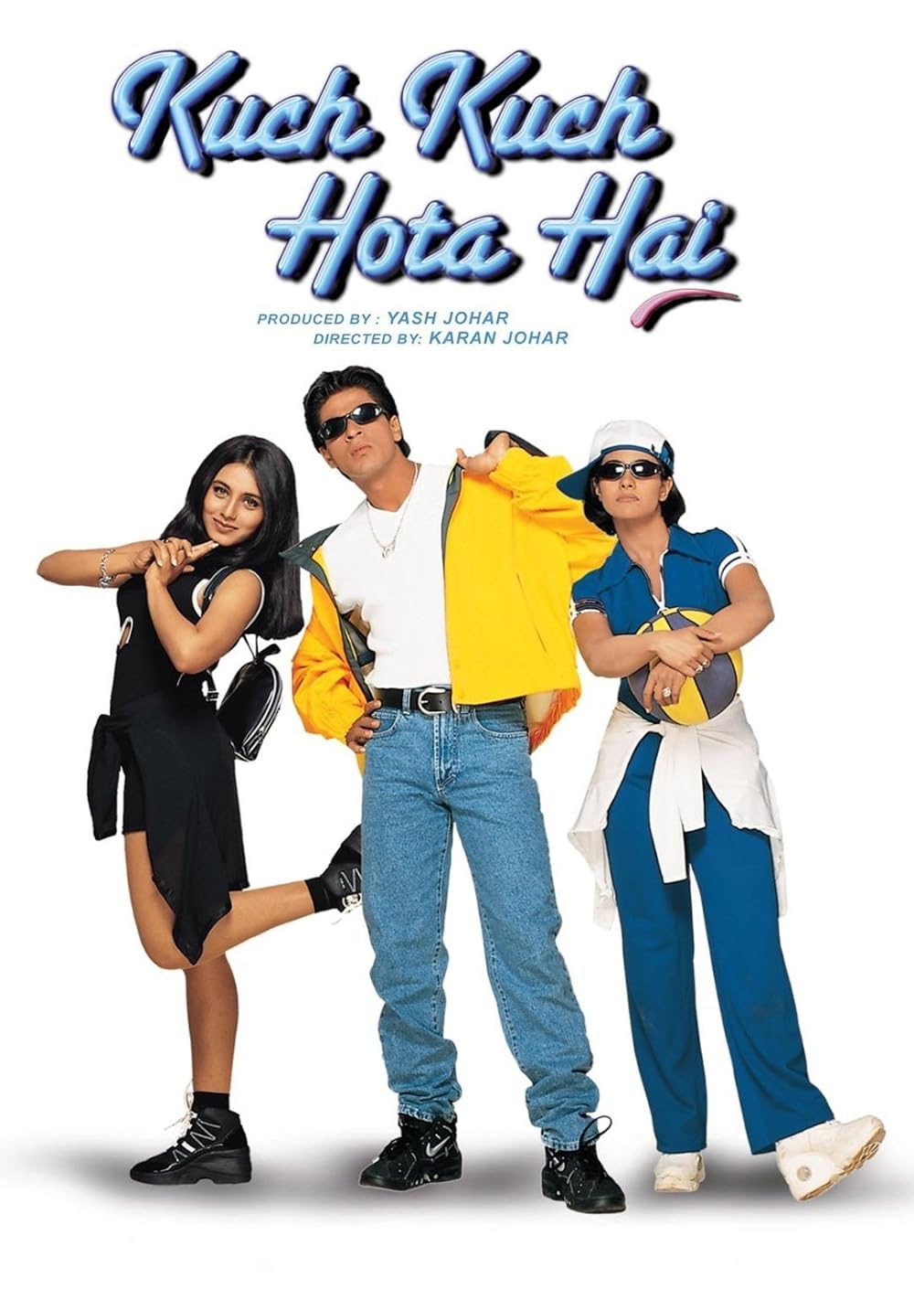 Kuch Kuch Hota&nbsp;Hai