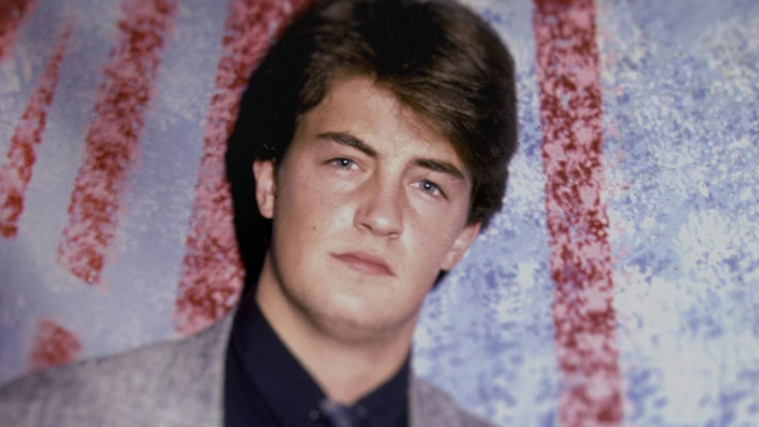 The One About Matthew Perry: S1.E1 Part&nbsp;I still