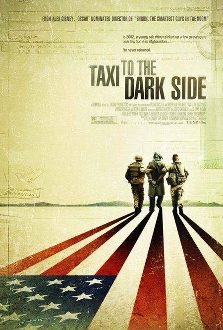 Taxi to the Dark&nbsp;Side