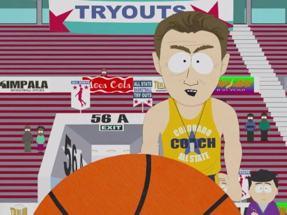 South Park: S9.E1 Mr. Garrison's Fancy New Vagina