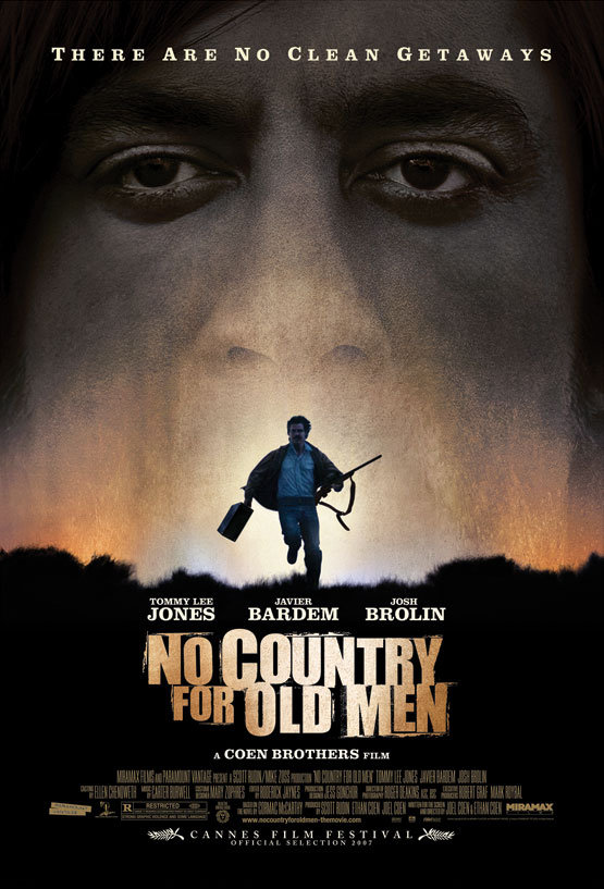 No Country for Old&nbsp;Men