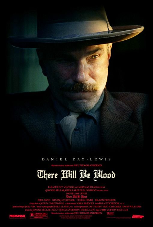 There Will Be&nbsp;Blood