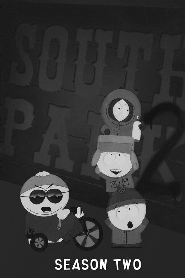 South Park: Season 2