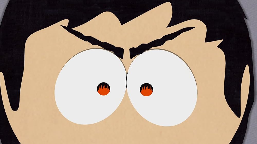 South Park: S1.E10&nbsp;Damien