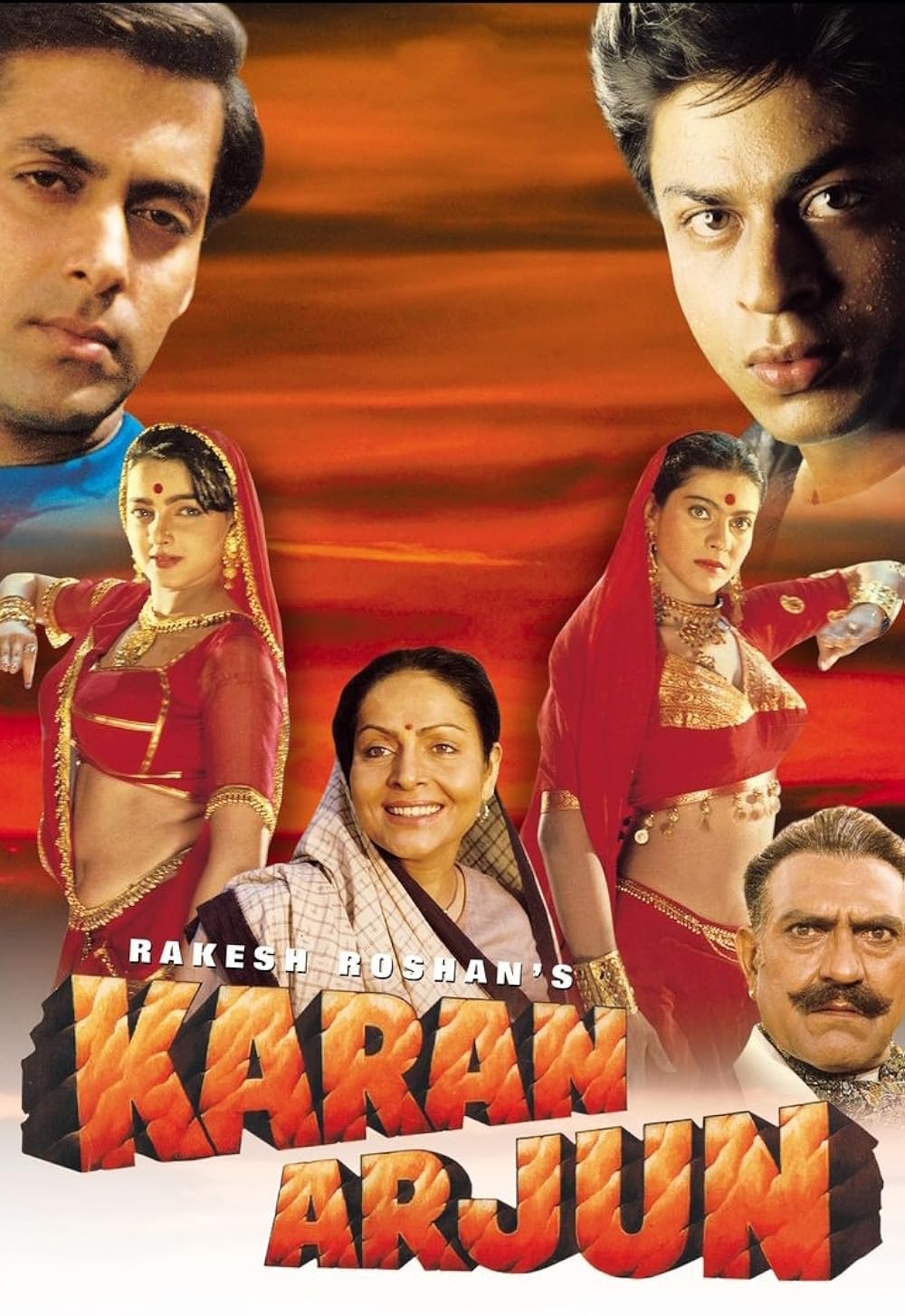Karan Arjun