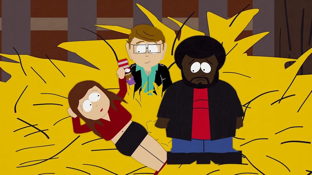 South Park: S1.E13 Cartman’s Mom Is a Dirty&nbsp;Slut