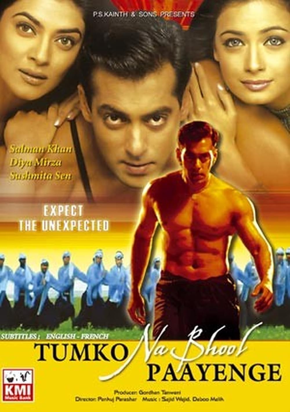 Tumko Na Bhool&nbsp;Paayenge