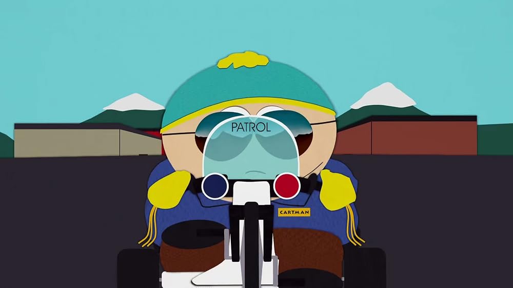 South Park: S2.E4 Chickenlover