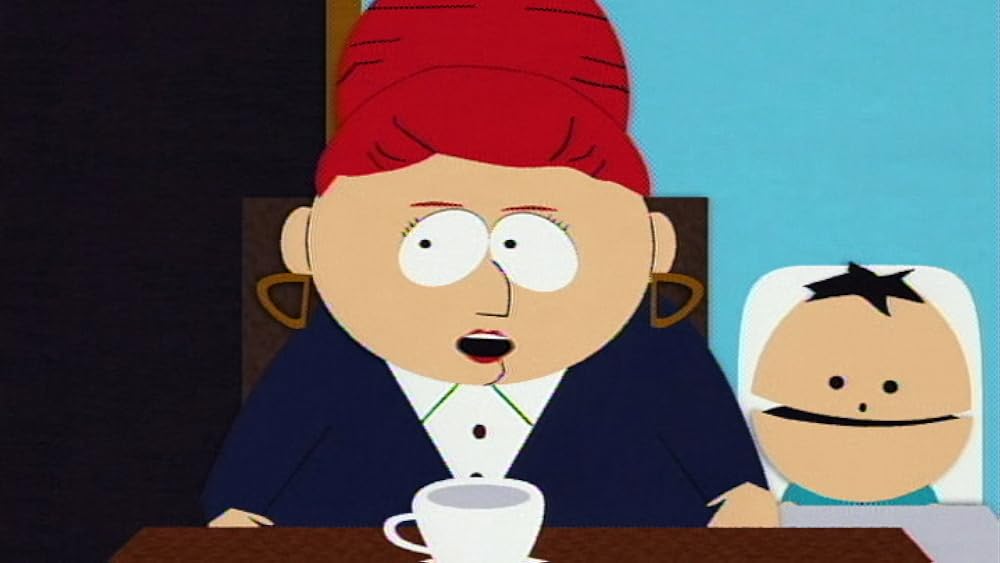 South Park: S2.E10 Chickenpox