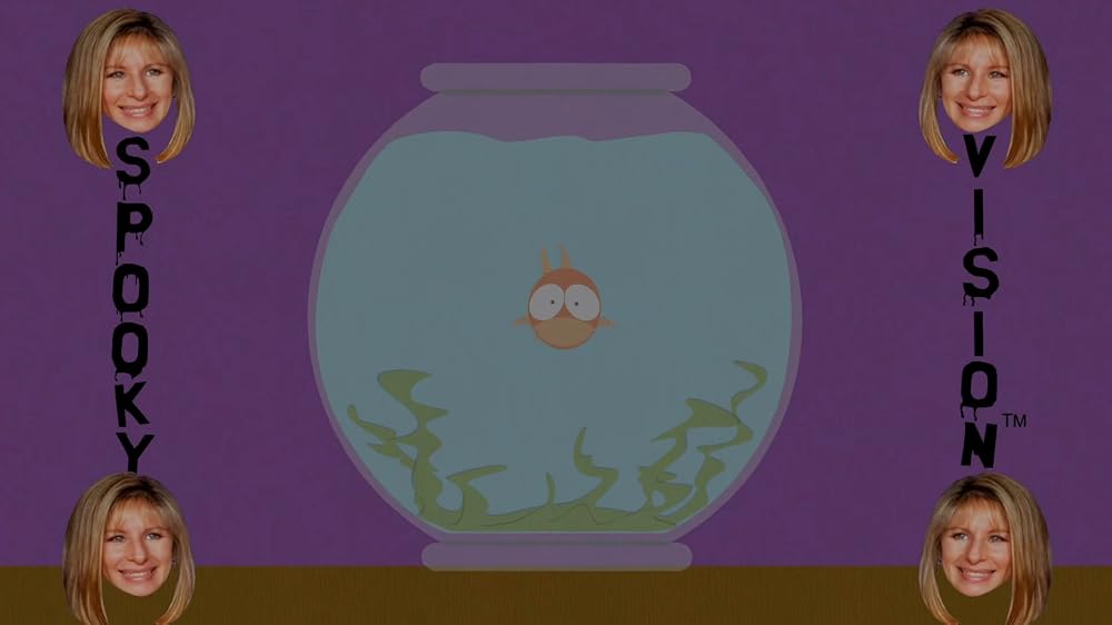 South Park: S2.E15 Spookyfish
