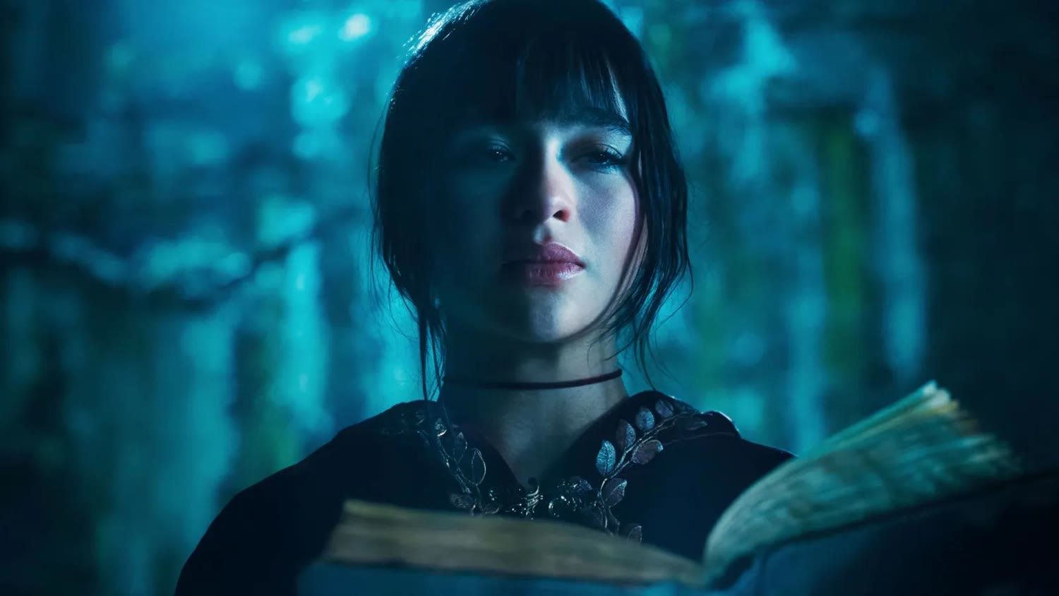 Coven Academy: S1.E20&nbsp;Bloodlines still