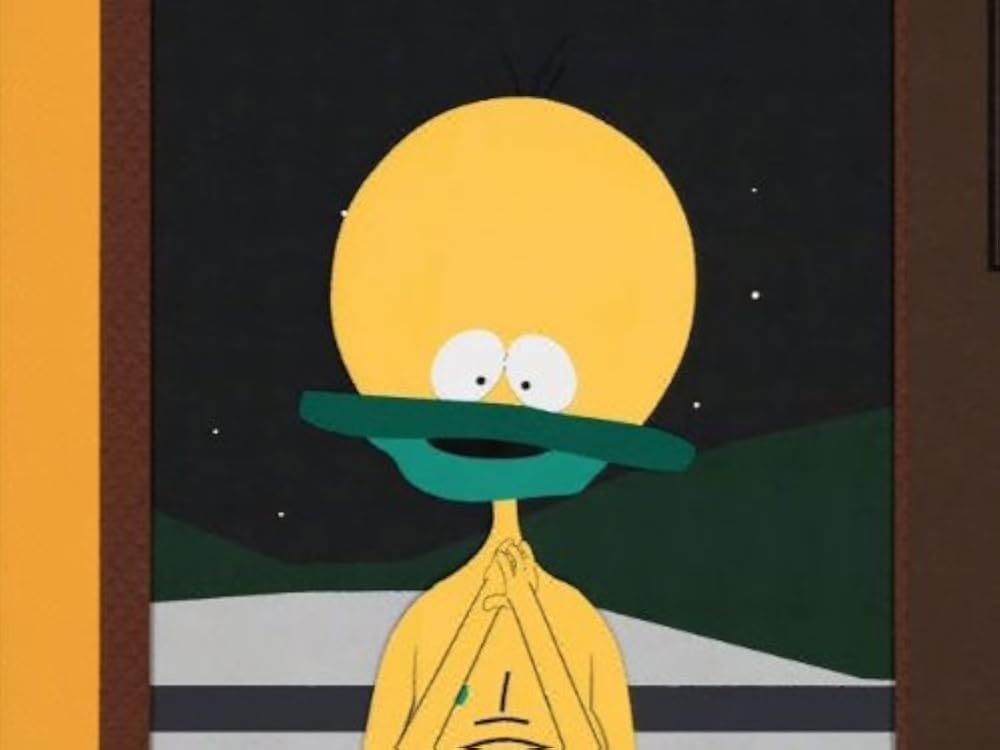 South Park: S3.E4&nbsp;Jakovasaurs