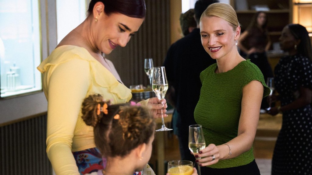 The Asset: S1.E1 Legenden bliver&nbsp;til