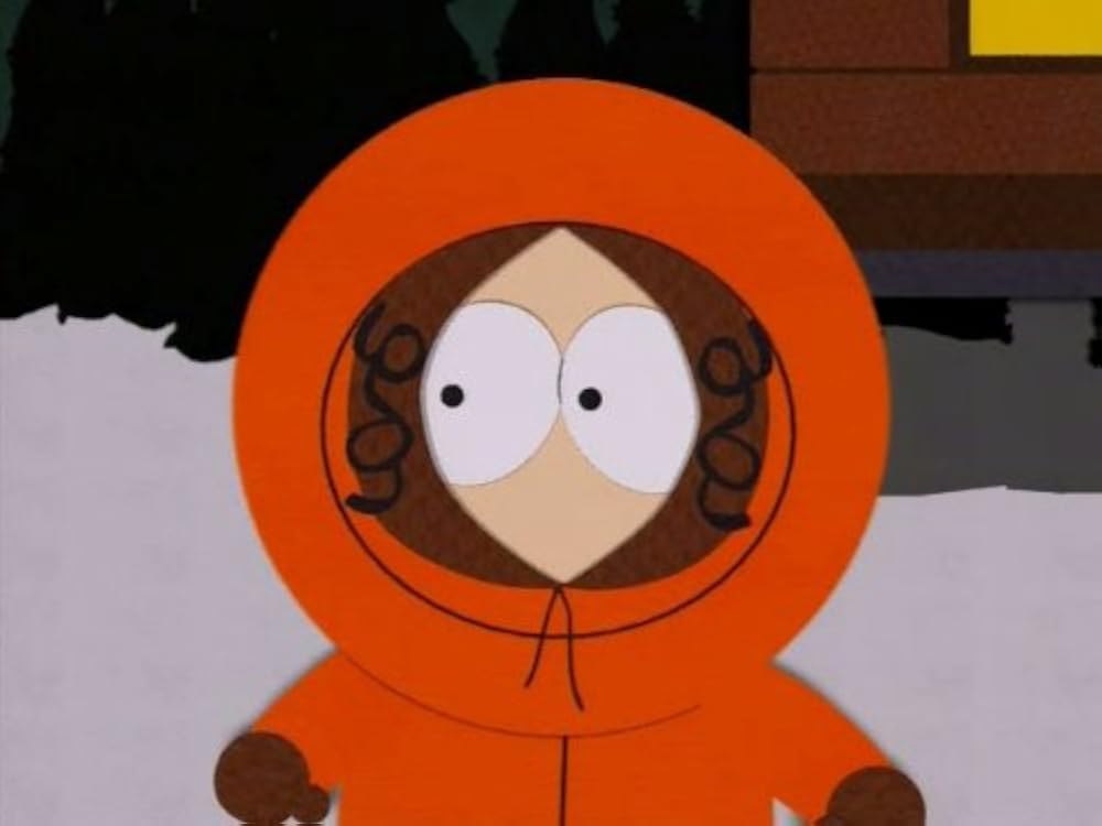 South Park: S3.E9 Jewbilee