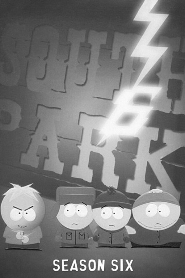 South Park: Season 6