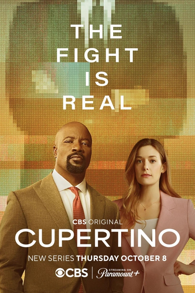Cupertino: S1.E4 A.J. &&nbsp;Buddy still