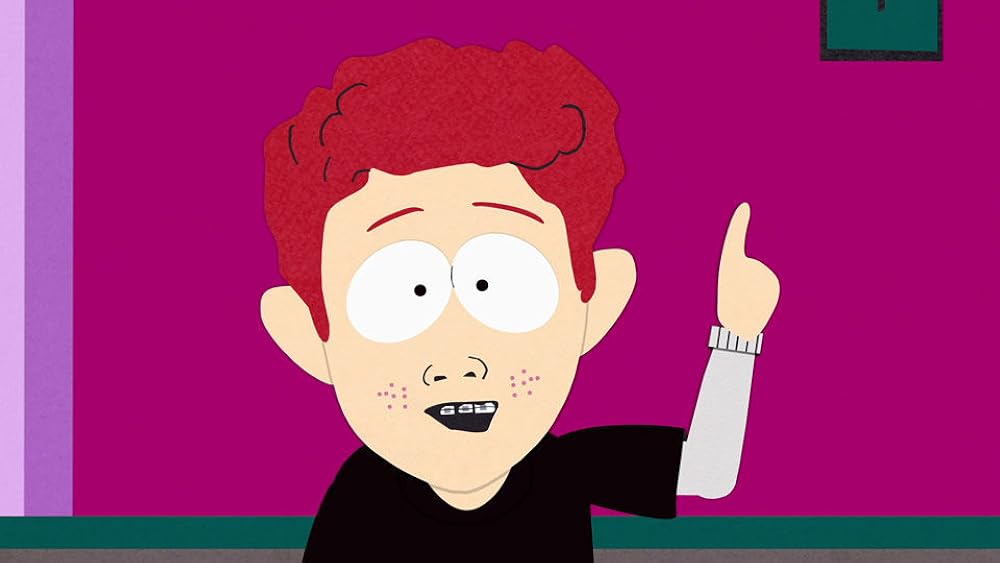 South Park: S5.E4 Scott Tenorman Must Die