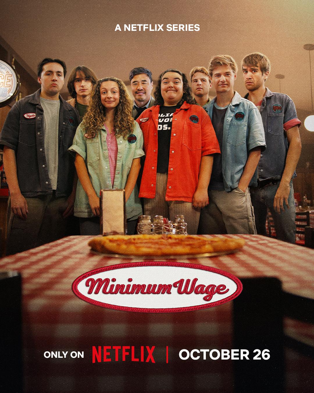 Minimum Wage: S1.E3&nbsp;Breakup still