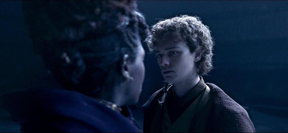The Acolyte: S1.E7&nbsp;Choice