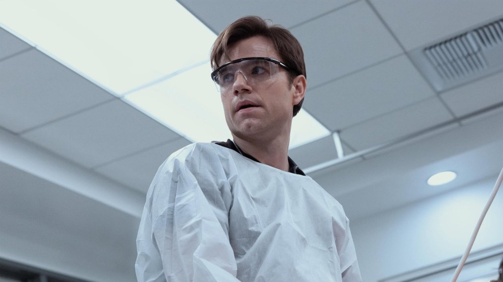 The Pitt: S2.E7 1:00&nbsp;P.M.