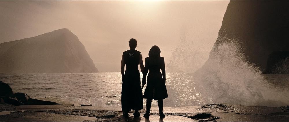 The Acolyte: S1.E8 The&nbsp;Acolyte